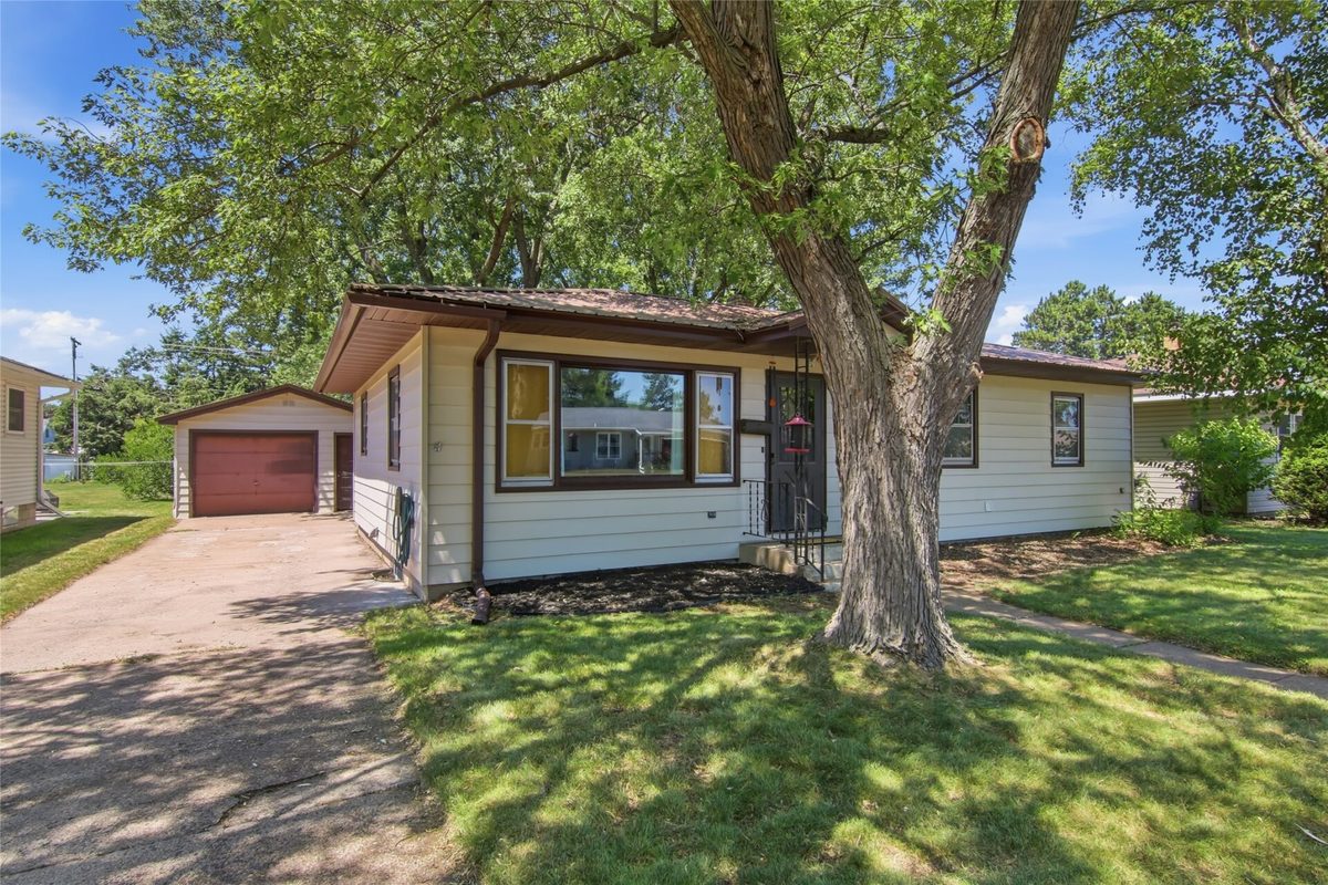 484 A Street, Chippewa Falls WI 54729 - Residential house for sale - MLS #1602923 - image34