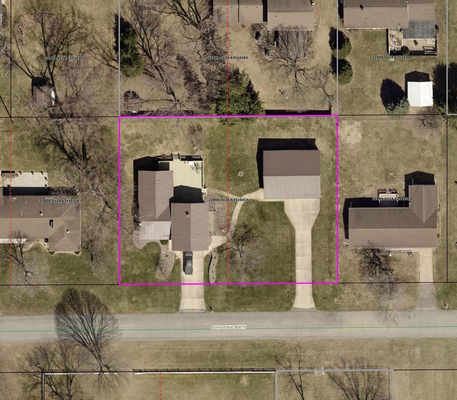 12486 65th Avenue, Chippewa Falls WI 54729 - Residential house for sale - MLS #1604135 - image51