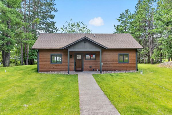 5435 James Road Barnes WI 54873