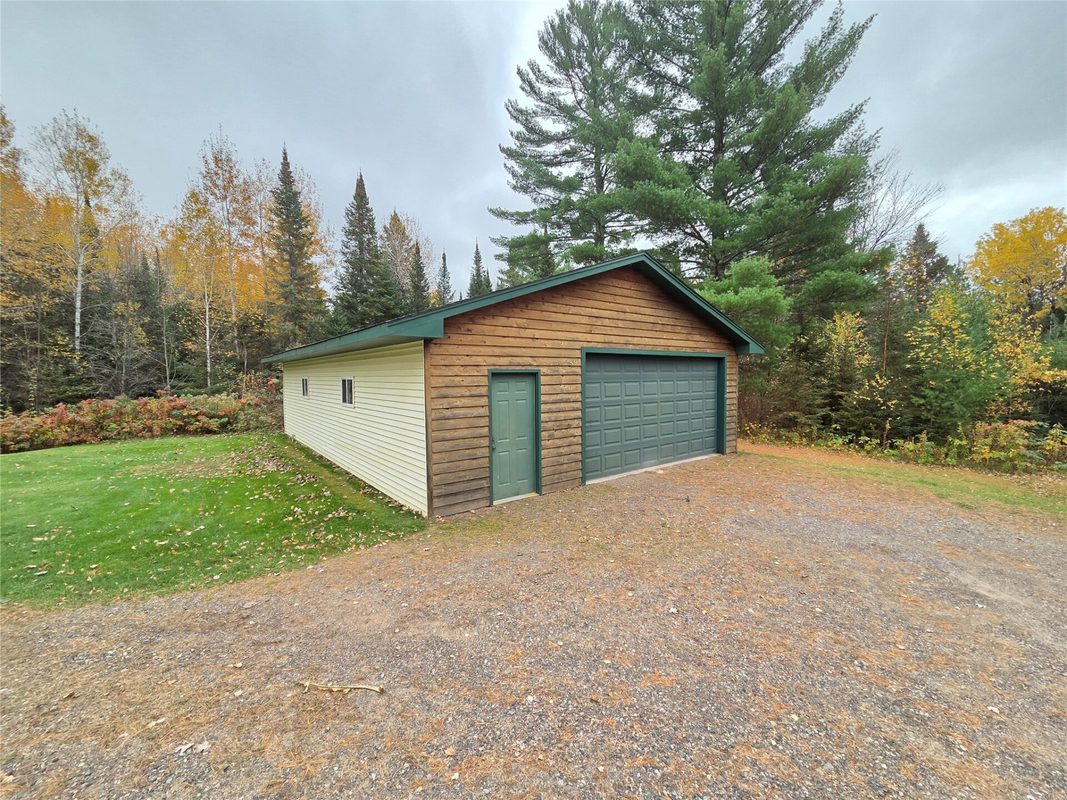 N10708 Fork Road, Phillips WI 54555 - Residential house for sale - MLS #1605992 - image2