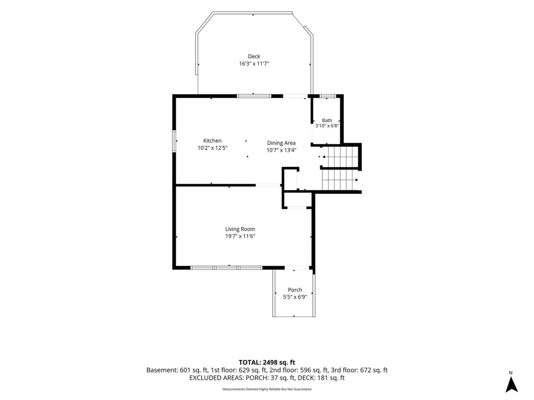 1203 Lee Street, Rice Lake WI 54868 - Residential house for sale - MLS #1606353 - image46