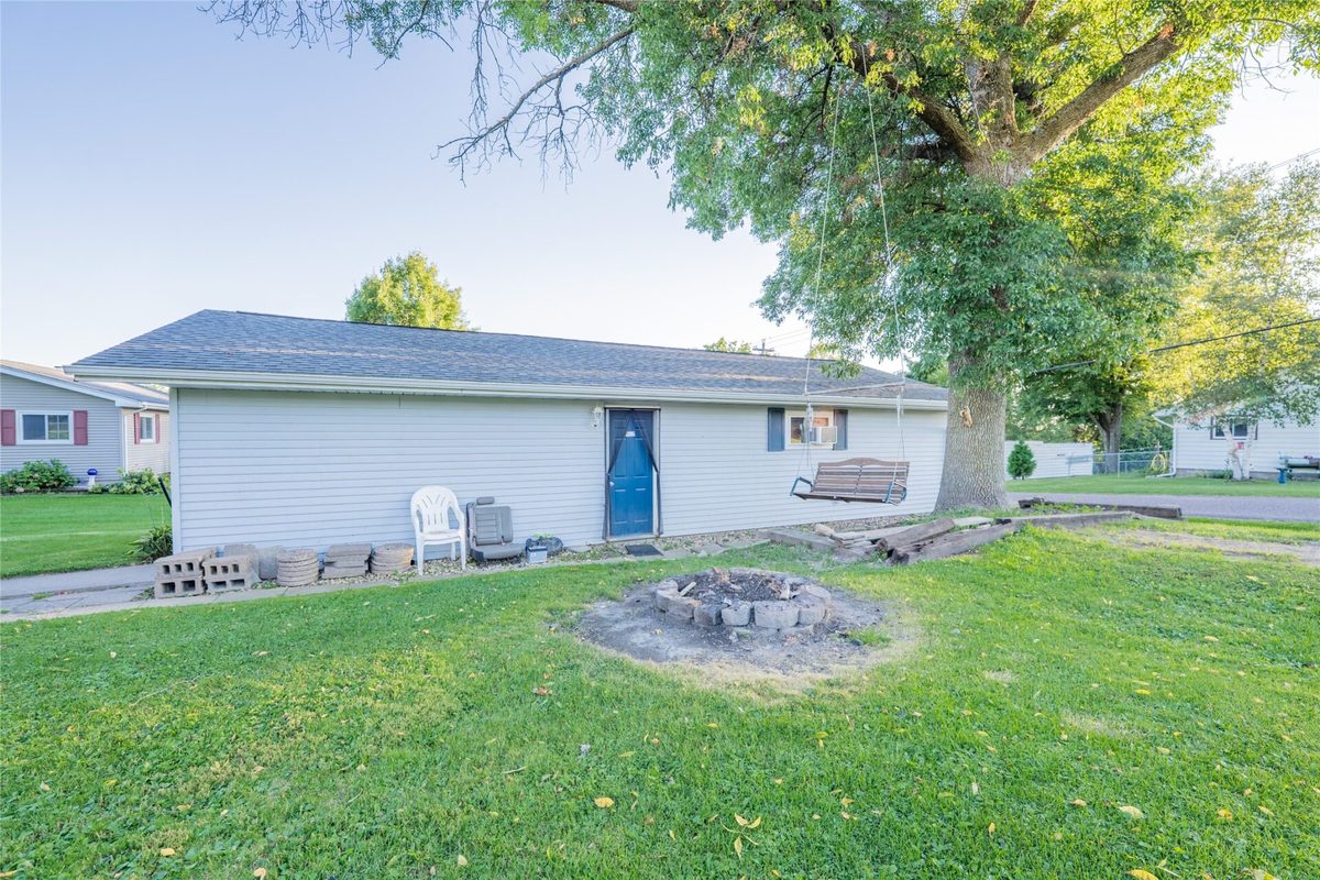 423 Bates Street, Cornell WI 54732 - Residential house for sale - MLS #1605010 - image7