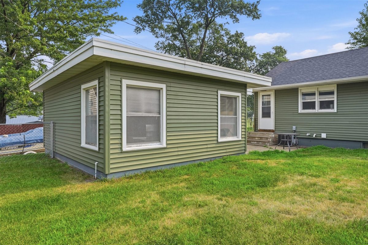 1124 Briggs Avenue, Eau Claire WI 54703 - Residential house for sale - MLS #1603344 - image31
