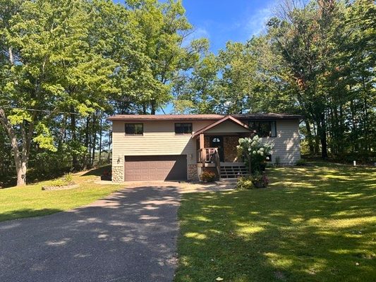 11352 N Sunset Circle Hayward WI 54843