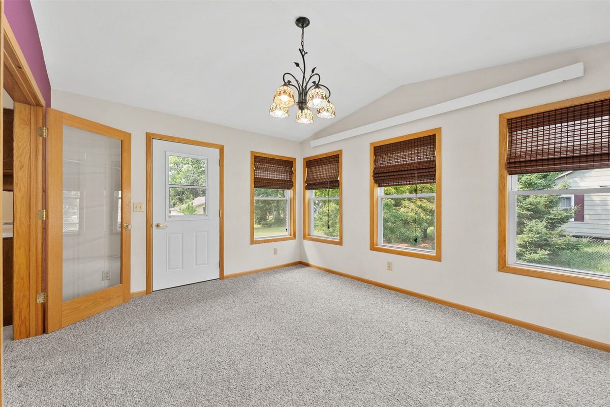 280 N 3rd Avenue, Gilman, WI