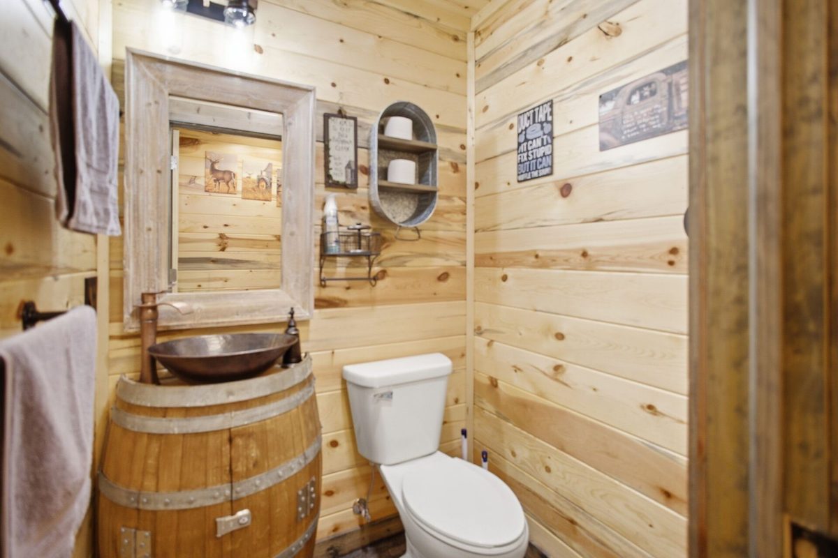29917 Bay Drive, Danbury WI 54830 - Residential house for sale - MLS #1604235 - image13
