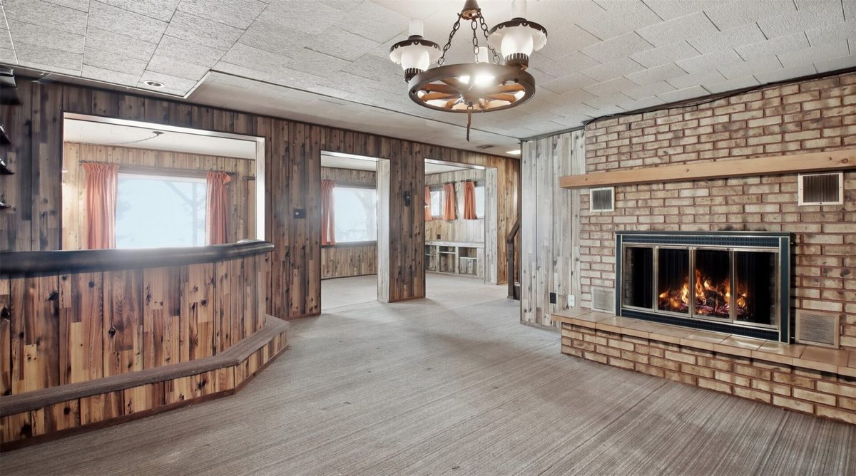 6092N West Shore Lane, Stone Lake, WI