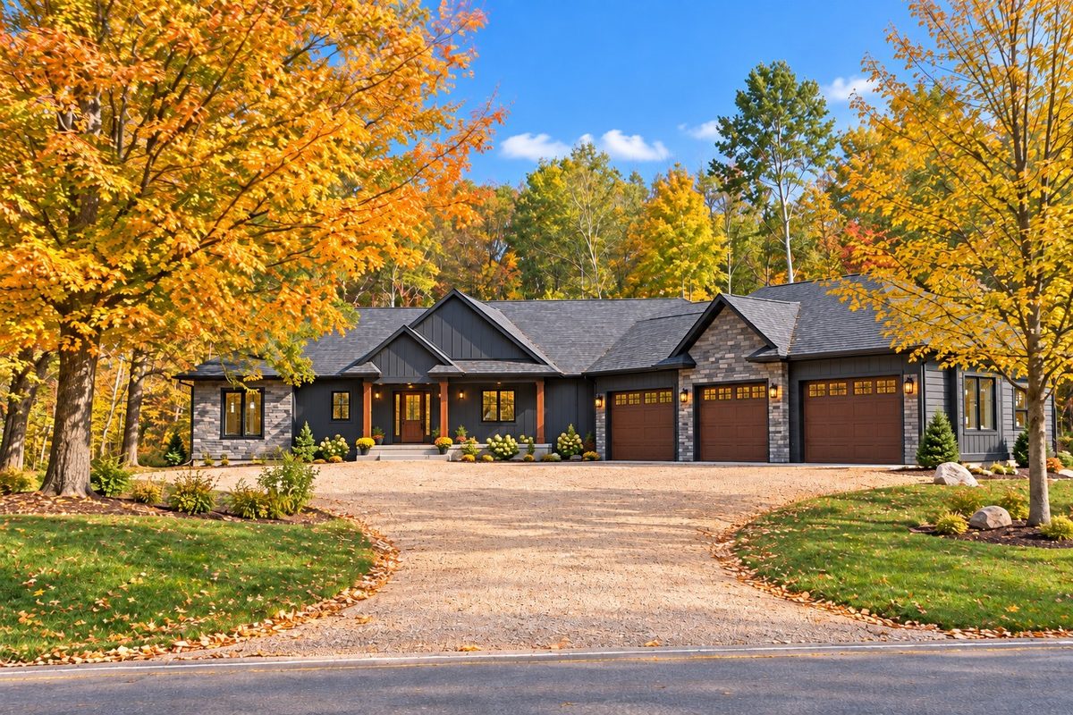 2489 27 5/8 Street, Rice Lake WI 54868 - Residential house for sale - MLS #1597103 - image2