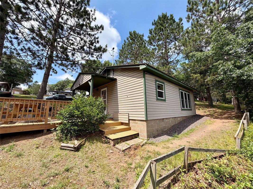 6833 View Point Lodge Road, Gordon WI 54838 - Residential house for sale - MLS #1602920 - image3