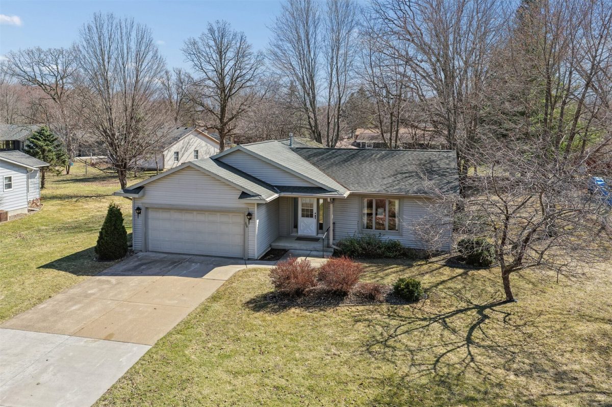 304 Spruce Drive, Woodville WI 54028 - Residential house for sale - MLS #1599830 - image3