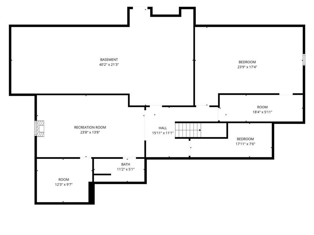 4321 Pine Meadow Drive, Eau Claire, WI — photo 47