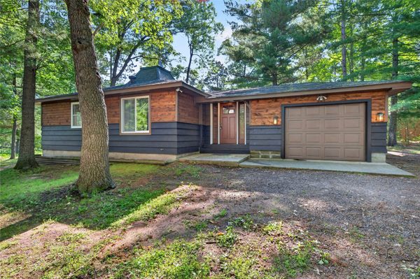 29110 Treasure Island Trail Way Danbury WI 54830