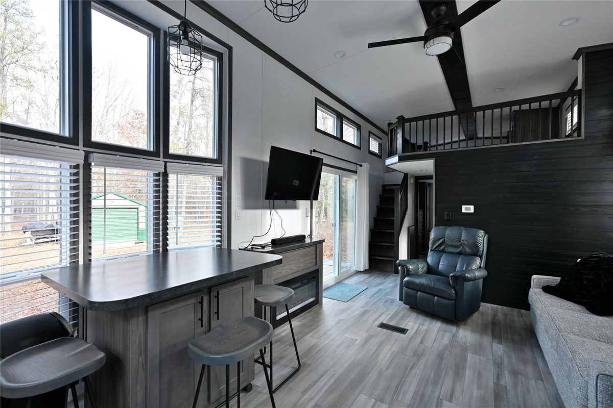 8665 Bass Lake Road, Danbury WI 54830 - Residential house for sale - MLS #1599427 - image16