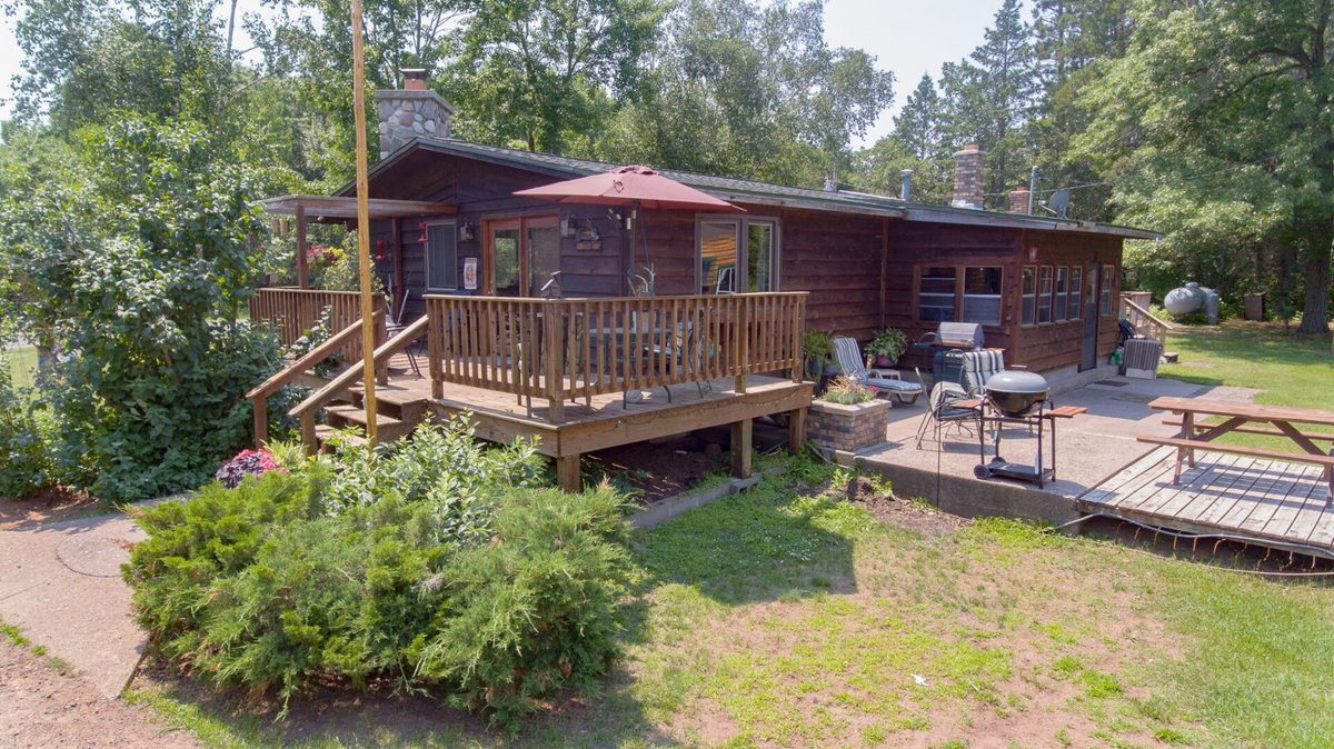 8998 River Road, Danbury WI 54830 - Residential house for sale - MLS #1602869 - image53