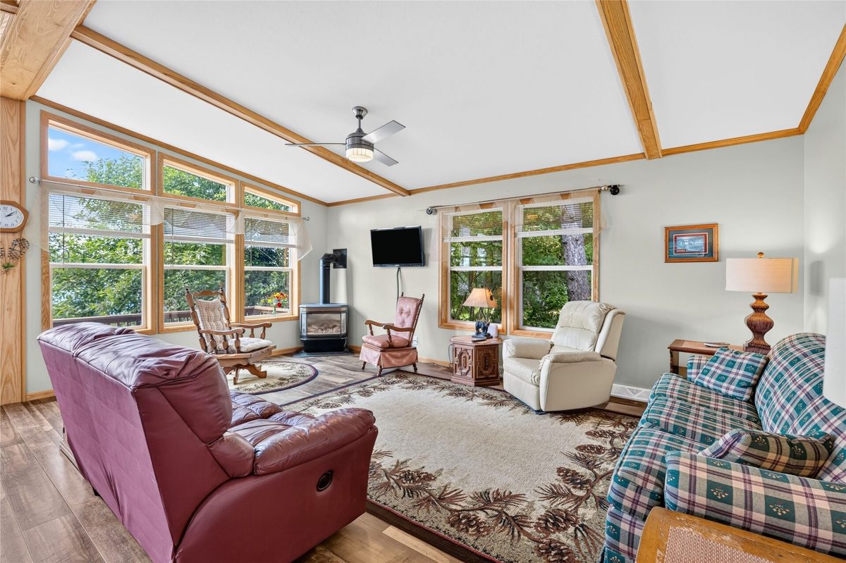 34277 Mcgraw Lake Road, Danbury WI 54830 - Residential house for sale - MLS #1604792 - image19