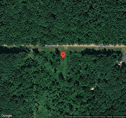 10 Ac River Rd., Boyd, WI