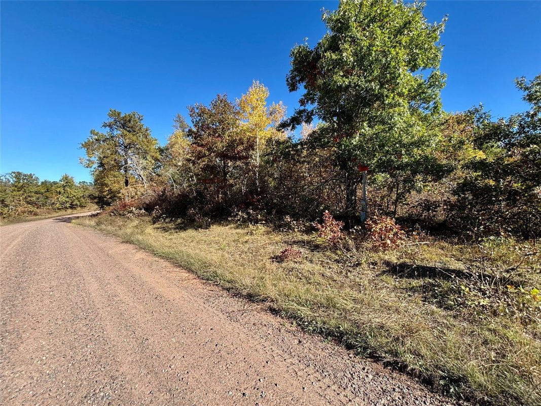 9524 Bergin Springs Road, Solon Springs WI 54873 - Land house for sale - MLS #1605714 - image22