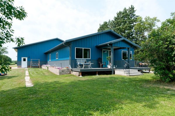 2103 10th Street Cumberland WI 54829
