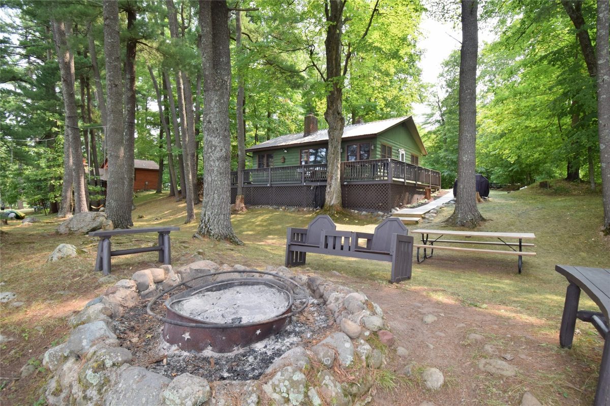 21825 Spirit Lake Access Road, Frederic WI 54837 - Residential house for sale - MLS #1604116 - image36