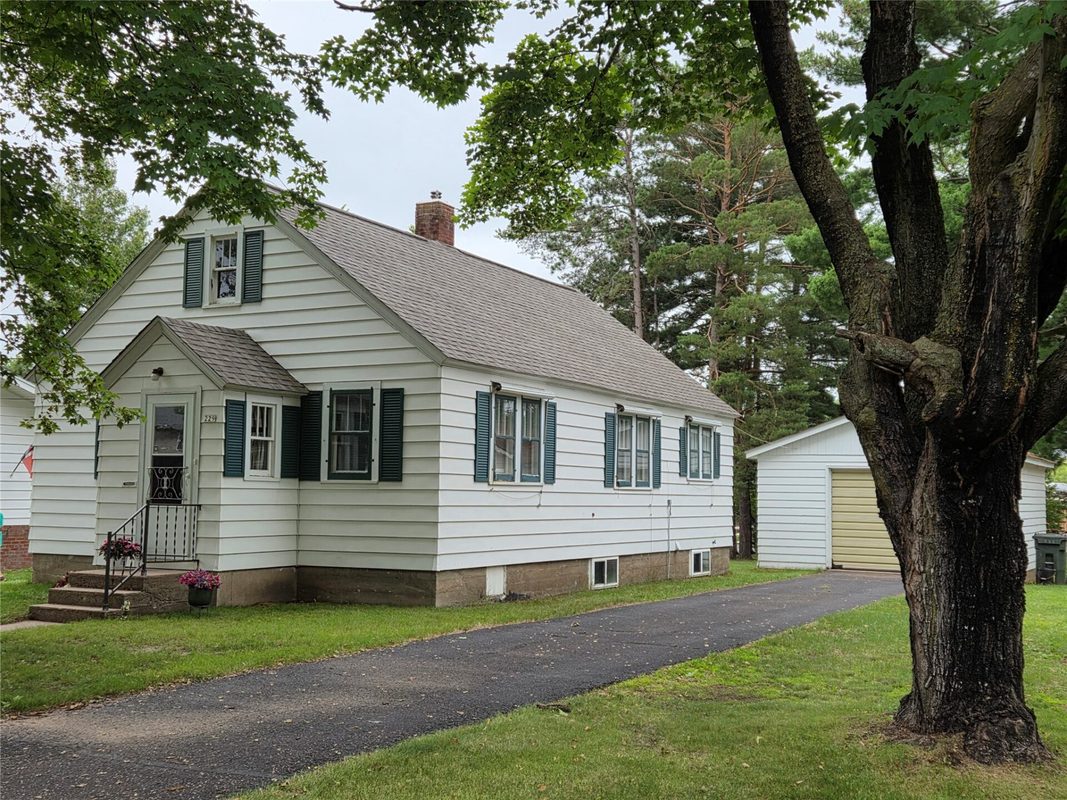 229 South Street W, Amery, WI