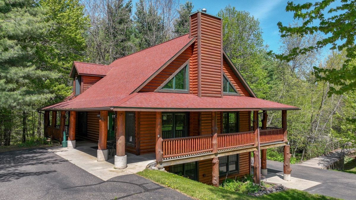 18061 County Highway OO, Chippewa Falls WI 54729 - Residential house for sale - MLS #1587475 - image23