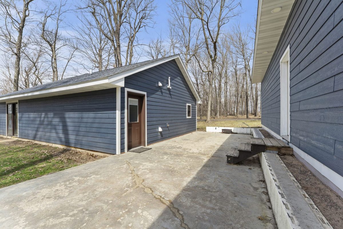 1442 3 1/2 Street Turtle Lake WI 54889 — photo 16