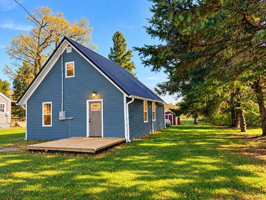 300 3rd Avenue Dallas WI 54733