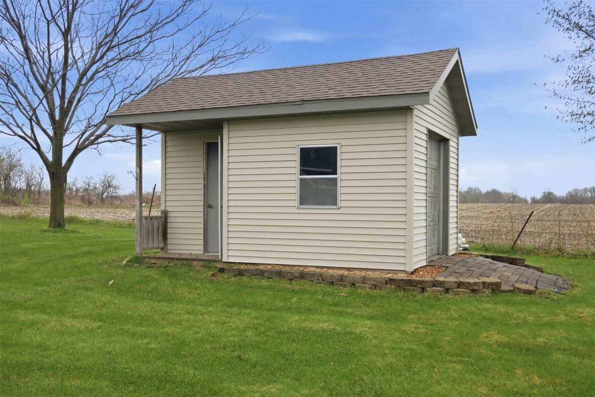 N15588 State Highway 73, Thorp, WI