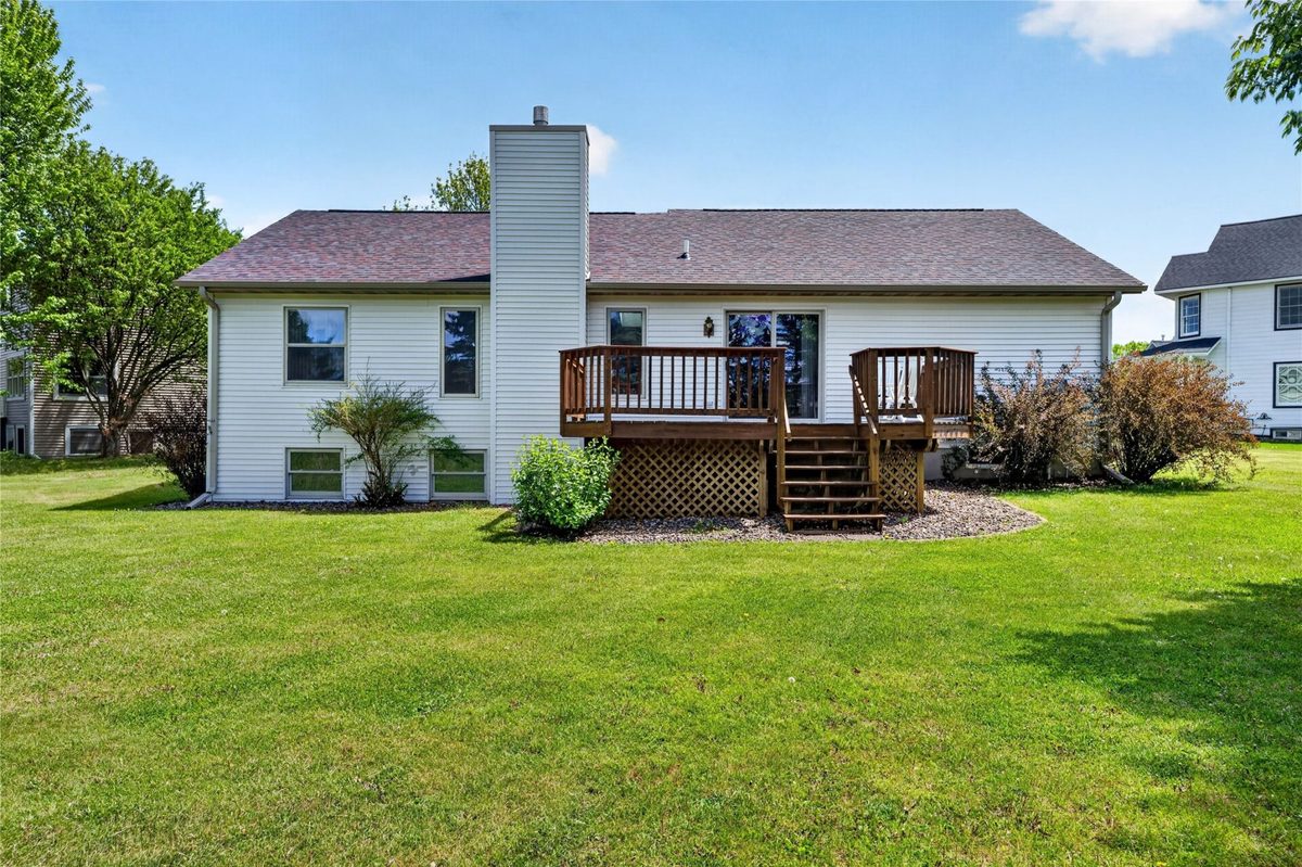 300 Carrie Circle, Rice Lake WI 54868 - Residential house for sale - MLS #1605145 - image4