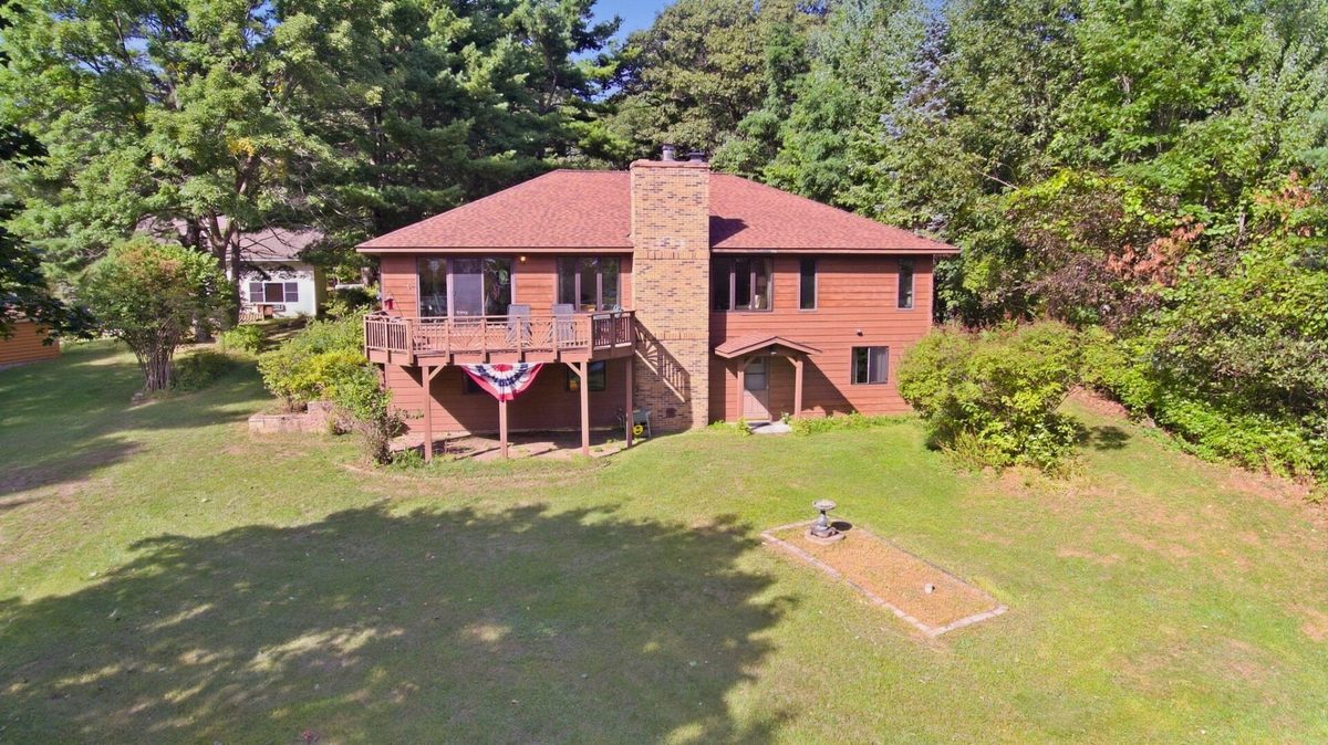 1171 County Road, Spooner WI 54801 - Residential house for sale - MLS #1605292 - image4
