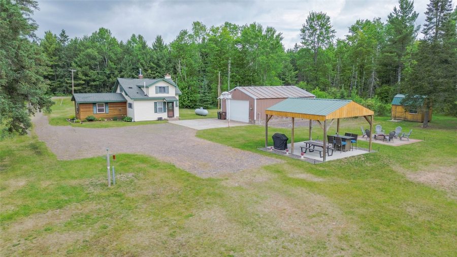 12493 W State Highway 27/70