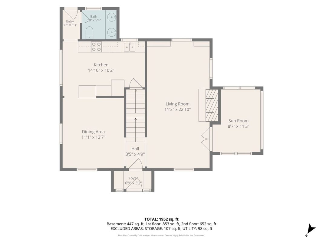 411 Jefferson Street, Eau Claire WI 54701 - Residential house for sale - MLS #1604679 - image55