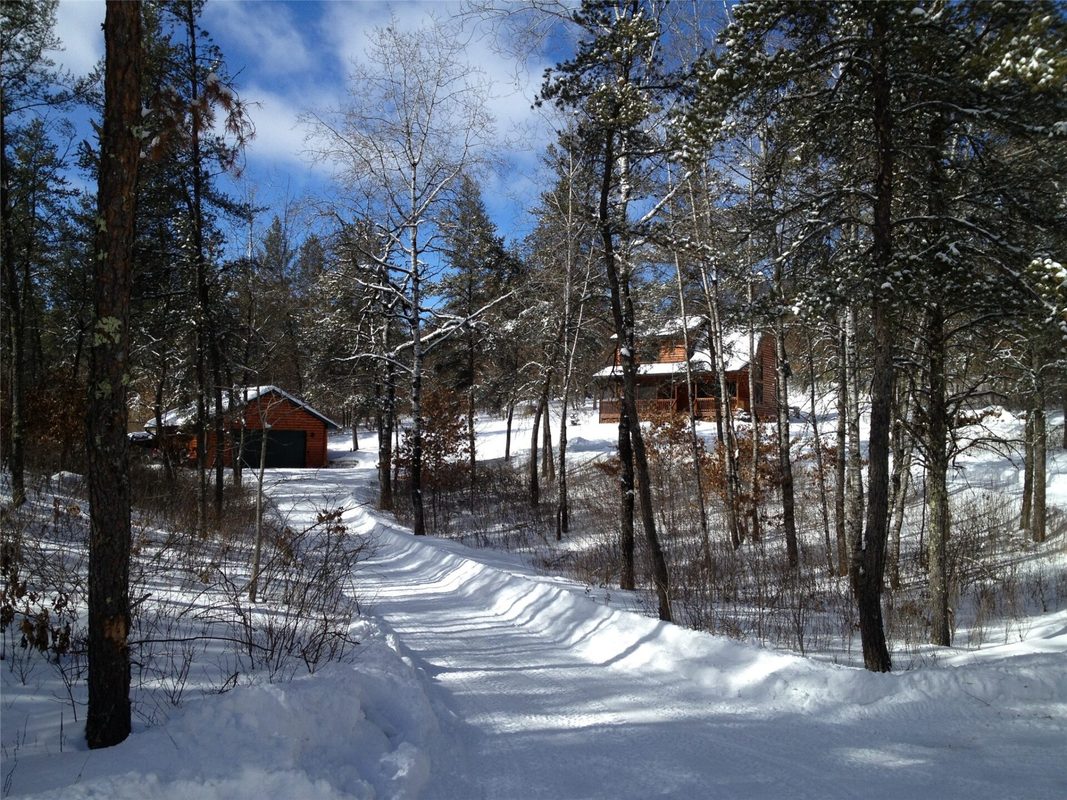 8380 Deeper Lake Road, Minong WI 54859 - Residential house for sale - MLS #1600940 - image26