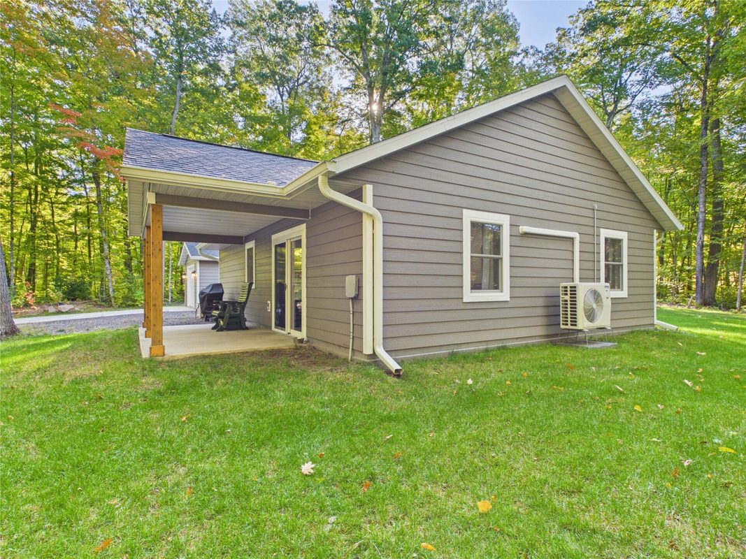 15199 Maple Street, Stone Lake WI 54876 - Residential house for sale - MLS #1605498 - image44