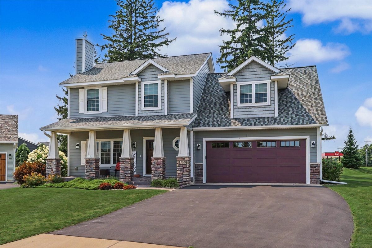 1300 Whistling Straits Court, Altoona WI 54720 - Residential house for sale - MLS #1603678 - image2