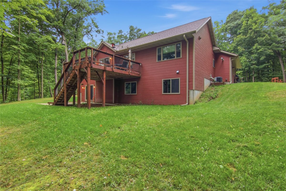 14982 213th Avenue, Bloomer WI 54724 - Residential house for sale - MLS #1604467 - image12