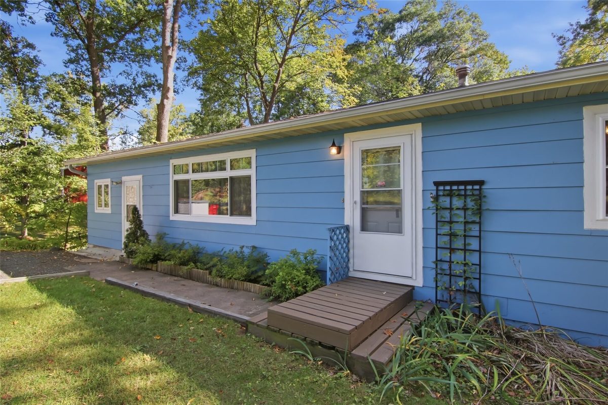 N2934 Jesse Road, Sarona WI 54870 - Residential house for sale - MLS #1605316 - image2