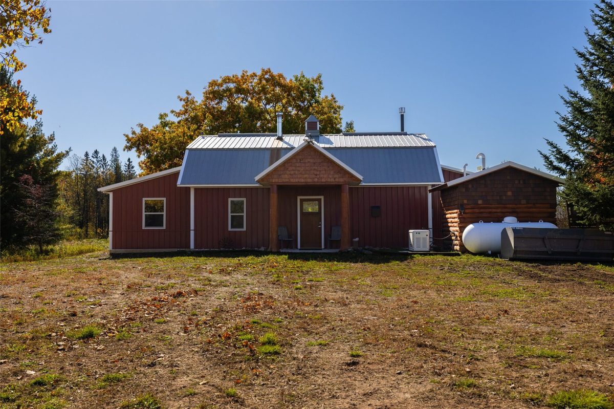 W2621 Goetzke Rd, Prentice WI 54556 - Land house for sale - MLS #1605822 - image7