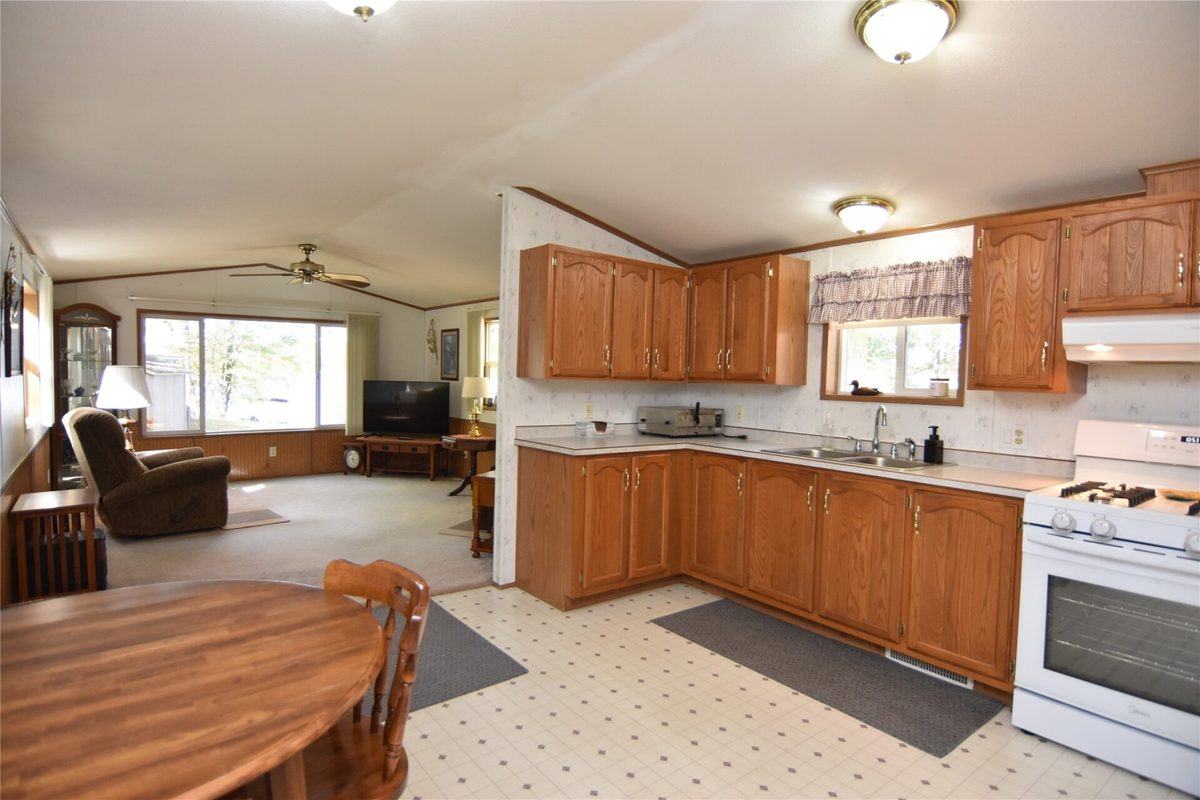 W14738 Chain Lake Road, New Auburn WI 54757 - Residential house for sale - MLS #1605783 - image13