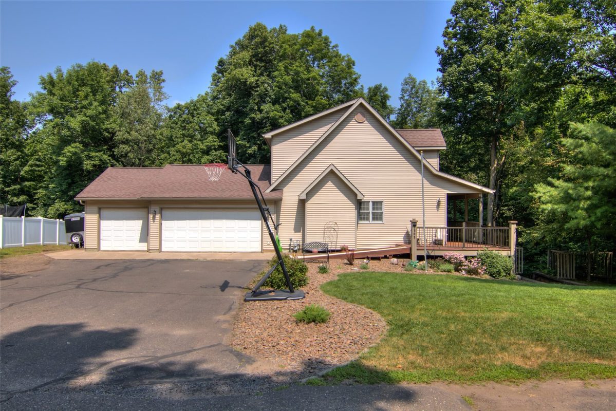 1305 River Avenue, Ladysmith WI 54848 - Residential house for sale - MLS #1600477 - image35