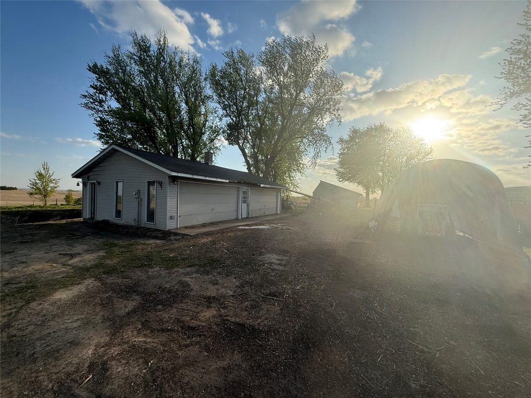 N2435 County Road JJ, Stockholm WI 54769 - Land house for sale - MLS #1601510 - image3