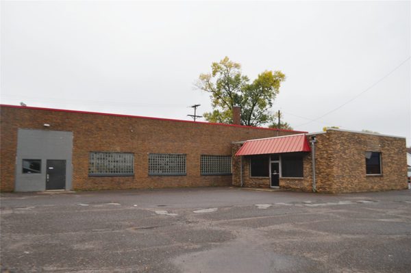 230 S MAIN Street Rice Lake WI 54868