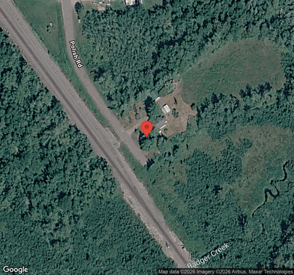 1452 N Polish Road, Exeland, WI