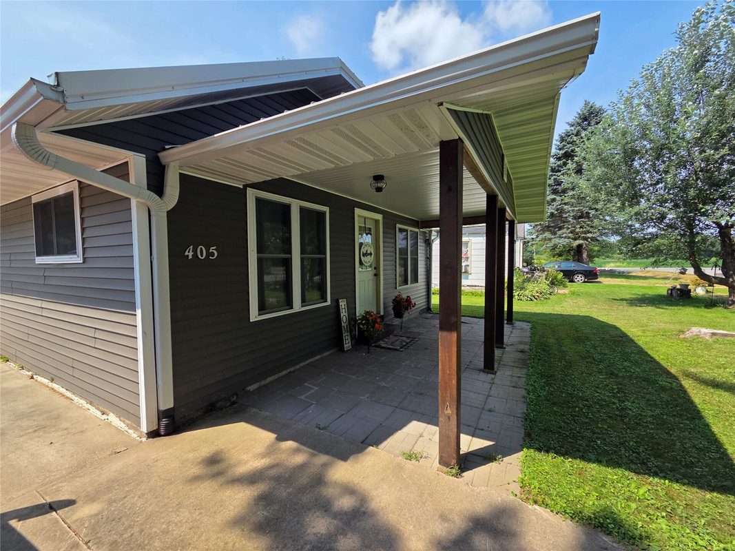 405 2nd Street, Withee WI 54498 - Residential house for sale - MLS #1603846 - image7