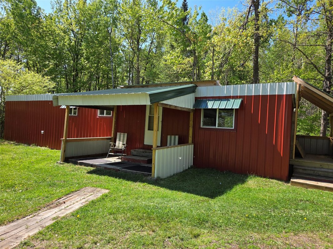N6957 Lincoln Road, Bruce WI 54819 - Land house for sale - MLS #1604410 - image2