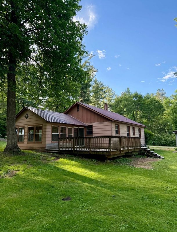 9292 Evergreen Avenue, Solon Springs WI 54873 - Residential house for sale - MLS #1602902 - image2
