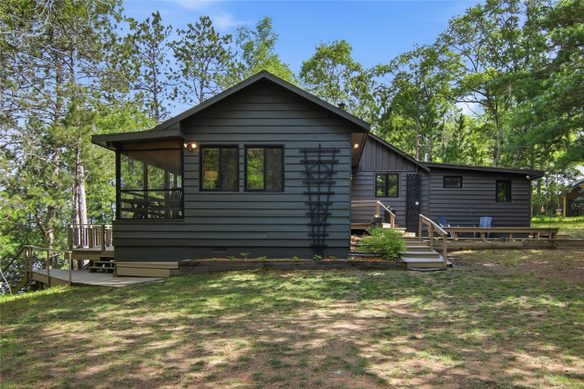 13721 Gilmore Drive, Minong WI 54859 - Residential house for sale - MLS #1600837 - image1