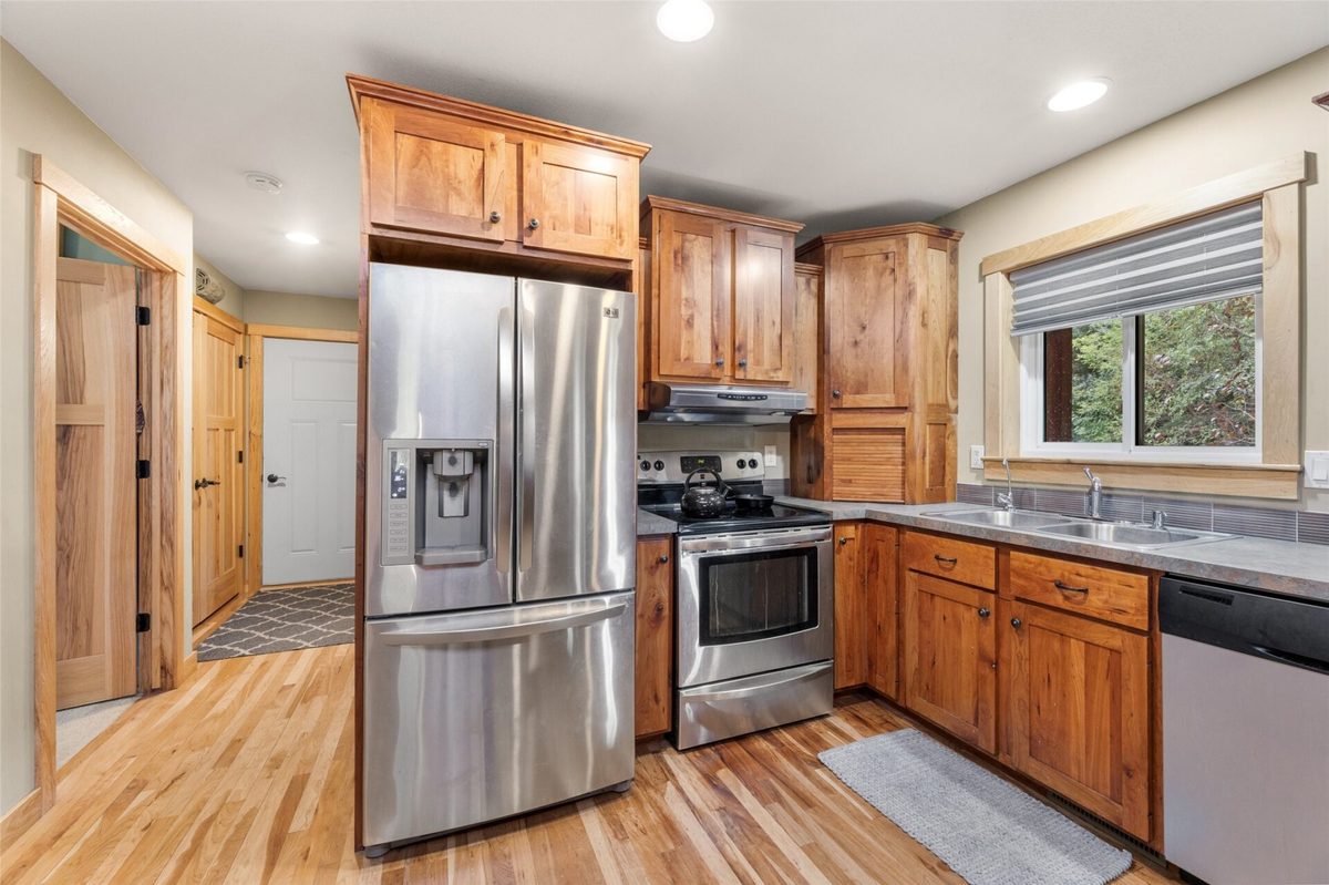 44243 Bye Nelson Road, Osseo WI 54758 - Residential house for sale - MLS #1605298 - image7