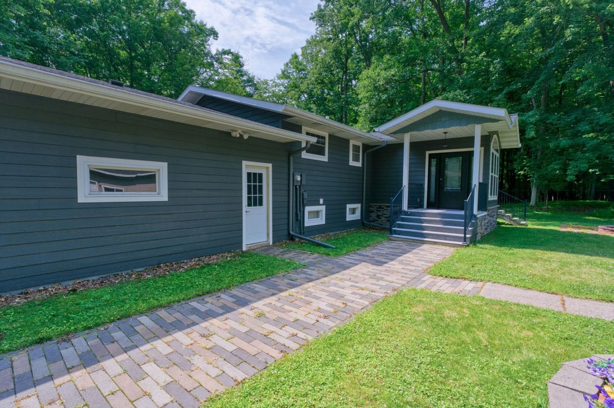 200 Ridgewood Drive, Cornell WI 54732 - Residential house for sale - MLS #1602762 - image5