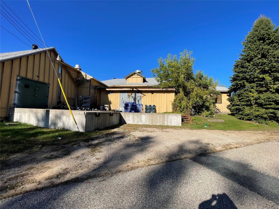 321 Menomonie / Hwy 12 Street, Elk Mound WI 54739 - CommercialSale house for sale - MLS #1605630 - image3